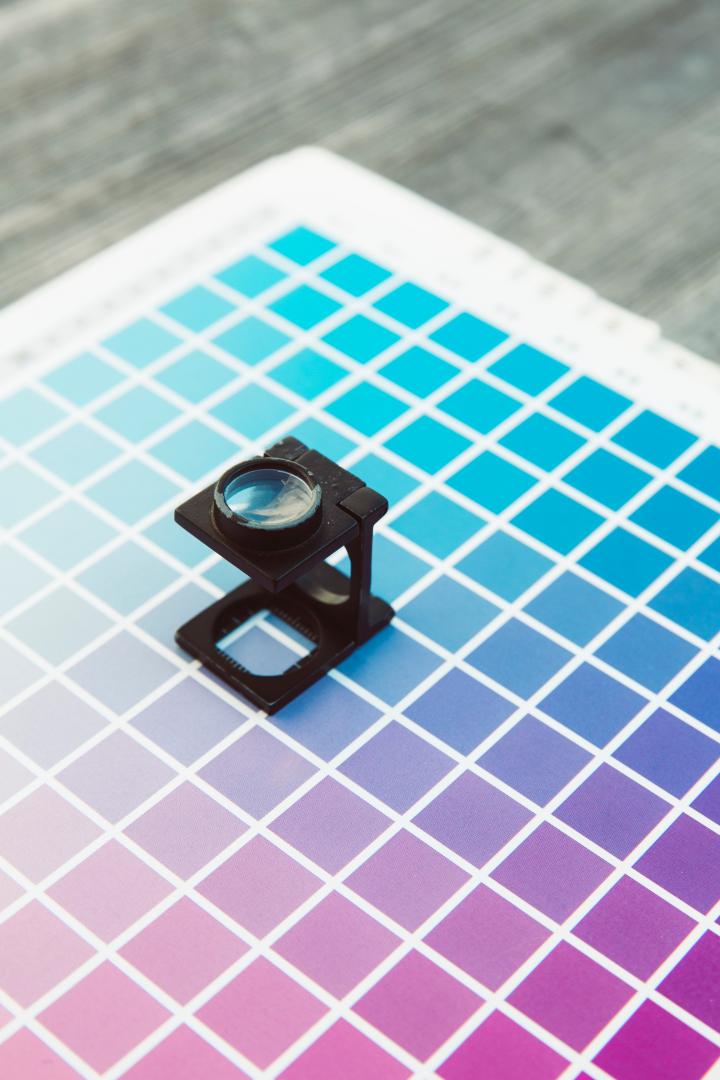 Digital Printing Melbourne