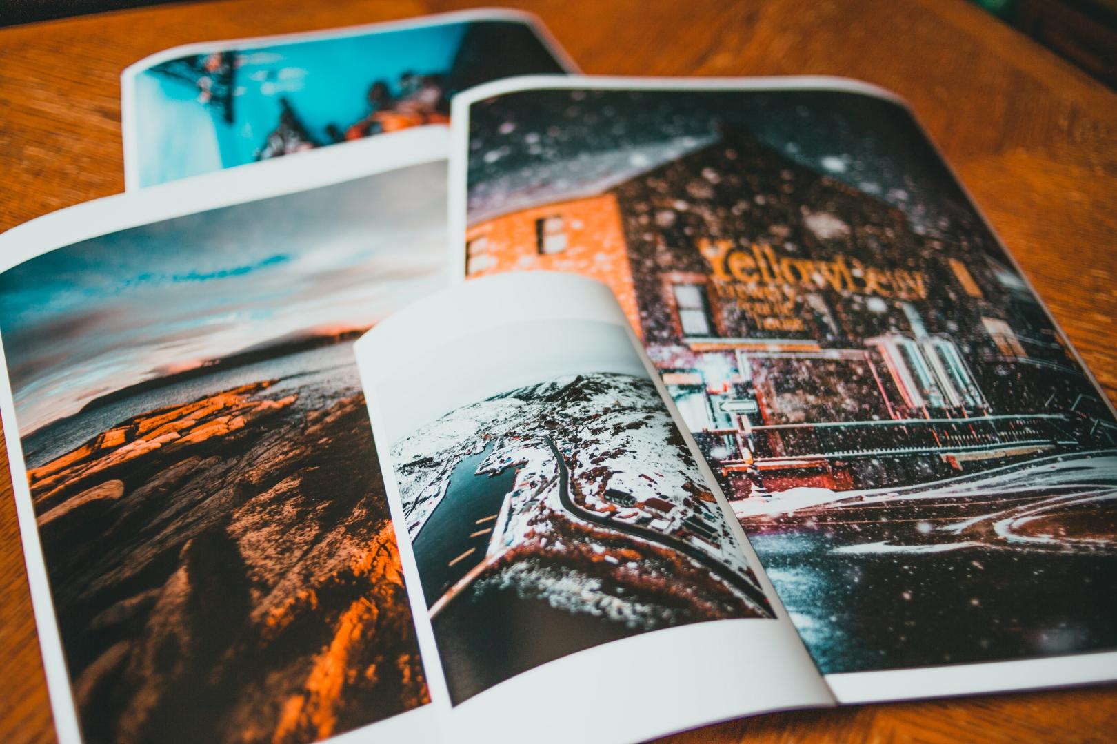 Colour Printing Melbourne